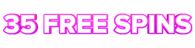 ZulaBet 35 FREE SPINS
